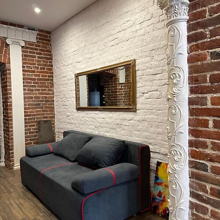 Kuss Apartments Lviv Exterior photo